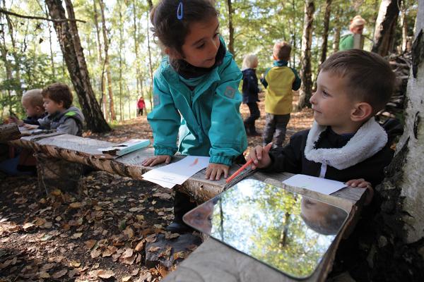 Photo :  Céline Teret