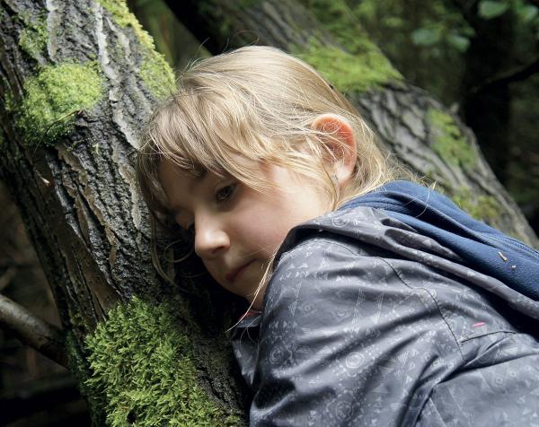 Symbioses 136 Dehors pour apprendre