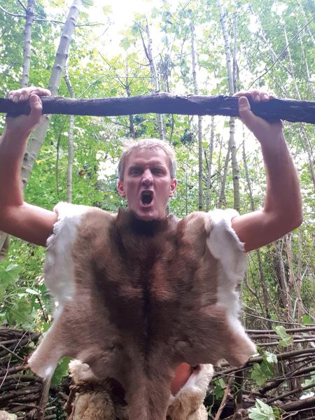 Symbioses 136 Dehors pour apprendre