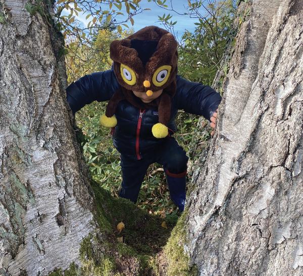 Symbioses 136 Dehors pour apprendre