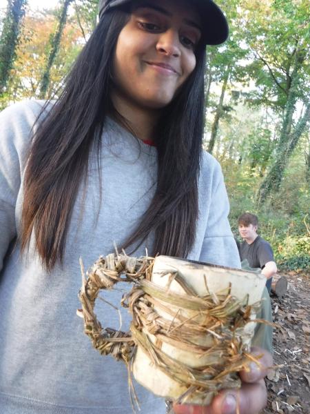 Symbioses 136 Dehors pour apprendre