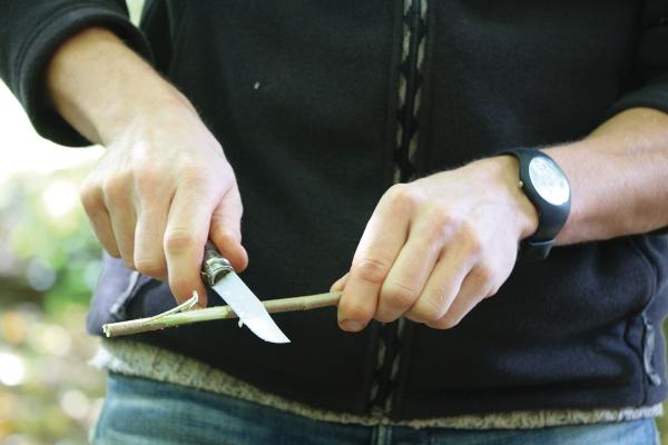 Symbioses 136 Dehors pour apprendre