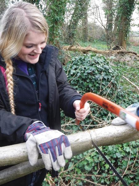 Symbioses 136 Dehors pour apprendre