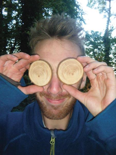 Symbioses 136 Dehors pour apprendre