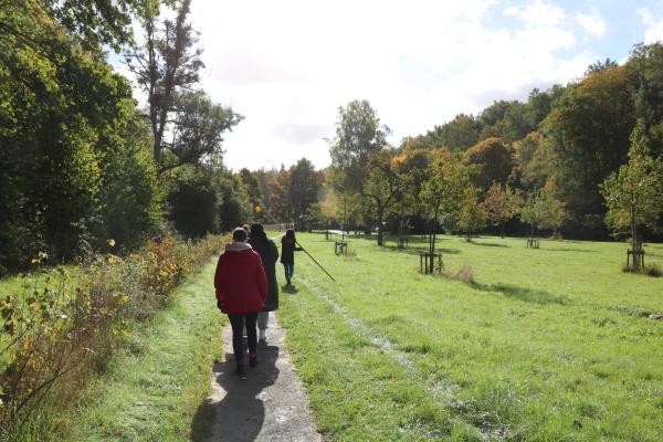 Symbioses 136 Dehors pour apprendre