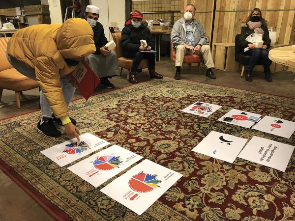 Photo : City Mine(d)