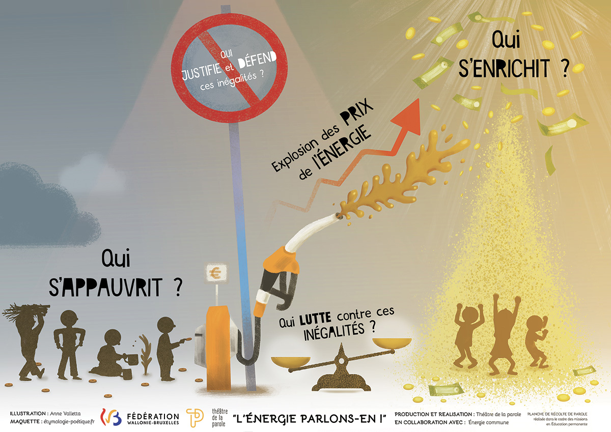 illustration : Anne Valletta / Maquette : étymologie-poétique.fr