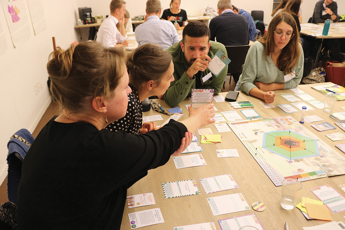 Symbioses 139 Faites vos jeux