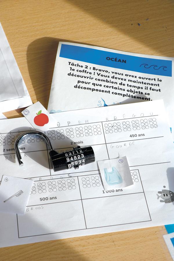 Symbioses 139 Faites vos jeux