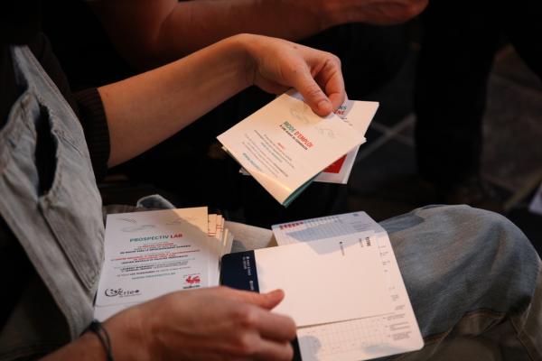 Symbioses 140 Anticiper et d'adapter