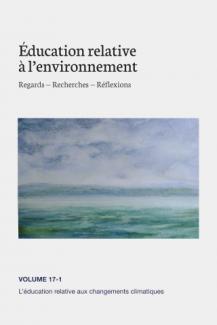 L'éducation relative aux changements climatiques