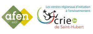 logo CRIE de Saint-Hubert