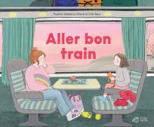 Aller bon train