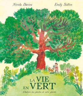 La vie en vert
