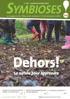 Symbioses - Dehors ! La nature pour apprendre