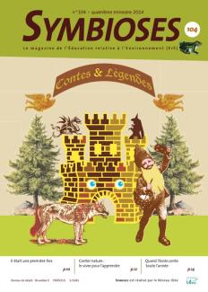 Symbioses - Contes & Légendes