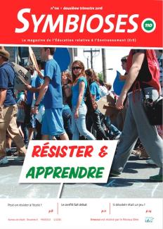 Symbioses - Résister et apprendre