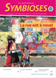 Symbioses - La rue est à nous ! 
