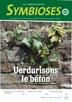 Symbioses - Verdurisons le béton
