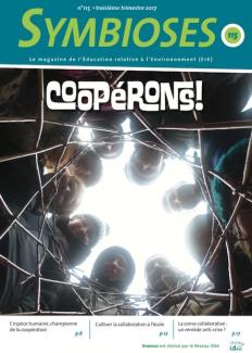 Symbioses - Coopérons ! 