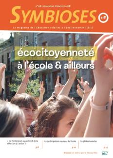 Symbioses - Ecocitoyenneté : à l'école et ailleurs