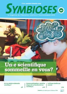 Symbioses - Un·e scientifique sommeille en vous ? 