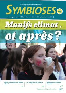 Symbioses - Manifs climat, et après ? 