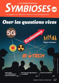 Symbioses - Oser les questions vives