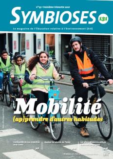 Symbioses - Mobilité - (ap)prendre d’autres habitudes