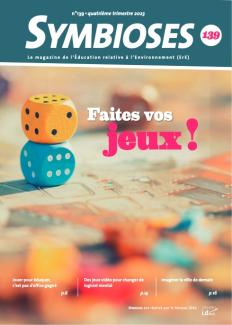 Symbioses - Faites vos jeux ! 