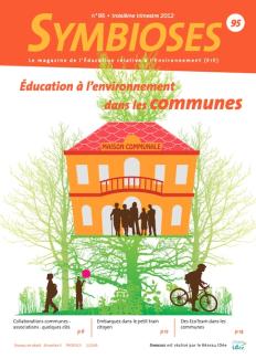 Symbioses - Education à l'environnement dans les communes