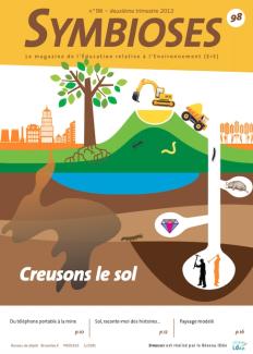 Symbioses - Creusons le sol