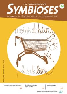 Symbioses - Moins de biens plus de liens