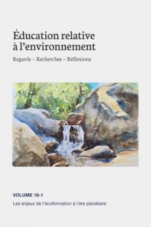 Les enjeux de l’écoformation à l'ère planétaire