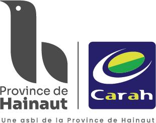 logo carah