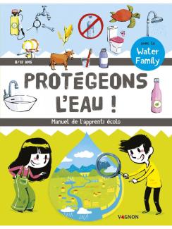 protegeons eau