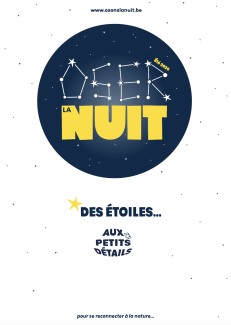 osons la nuit
