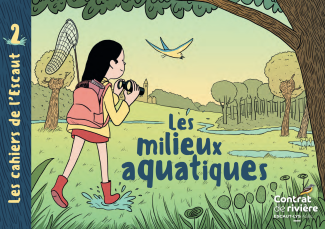 milieux aquatiques