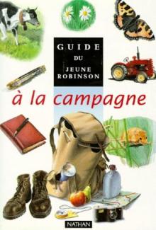robinson campagne
