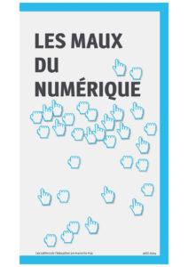 Les maux du numérique