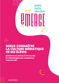 Mieux connaître la culture médiatique de ses élèves