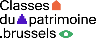 classe patrimoine bxl