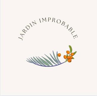 Jardin improbable