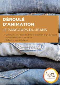parcours jeans