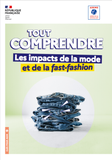 Les impacts de la mode et de la fast-fashion