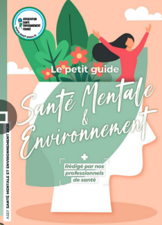Santé mentale et environnement