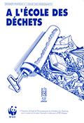 A l'école des déchets