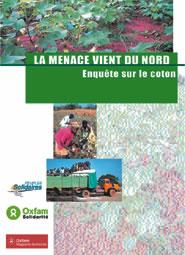 La menace vient du Nord