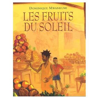 Les fruits du soleil