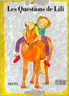 Les questions de Lili